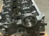 HEAD ASSY-CYLINDER KIA CERATO 2006 TO 2008 PART NO.22100-23780